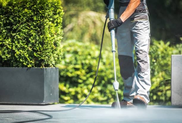 Best Building Exterior Washing  in Commercial Point, OH