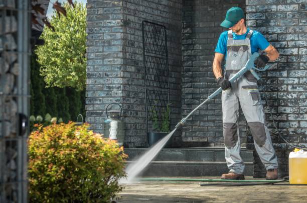 Best Fleet Vehicle Washing  in Commercial Point, OH