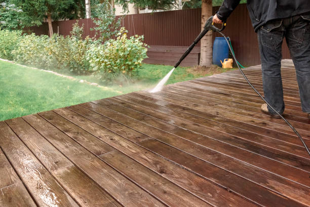 Reliable Commercial Point, OH Pressure Washing Solutions