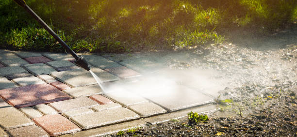 Best Spring Cleaning  in Commercial Point, OH